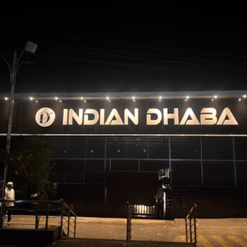 Indian Dhabha
